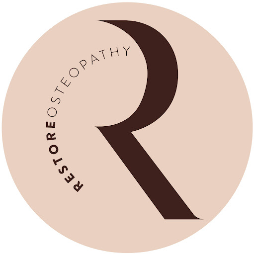 Restore Osteopathy Belfast logo
