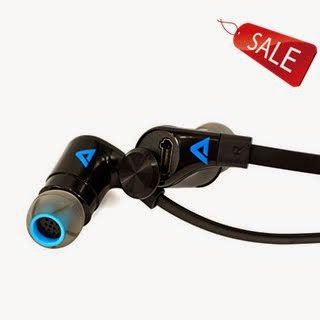 Bluetooth Earbuds -- Atlas Media Wireless Bluetooth Headphones -- Atlas EarBuddy -- Secure Fit NFC Premium Earbuds with Mic -- iPhone -- Android -- HTC -- Galaxy -- Samsung -- T-Mobile -- AT&T -- Sprint -- Verizon