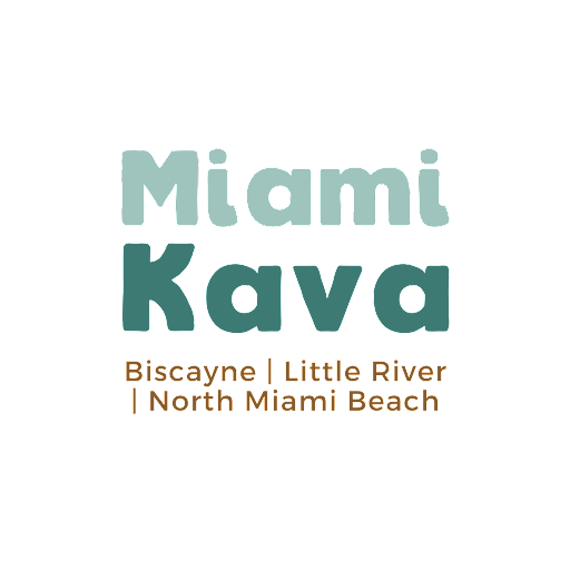 Roots Miami Kava Bar & Eatery logo