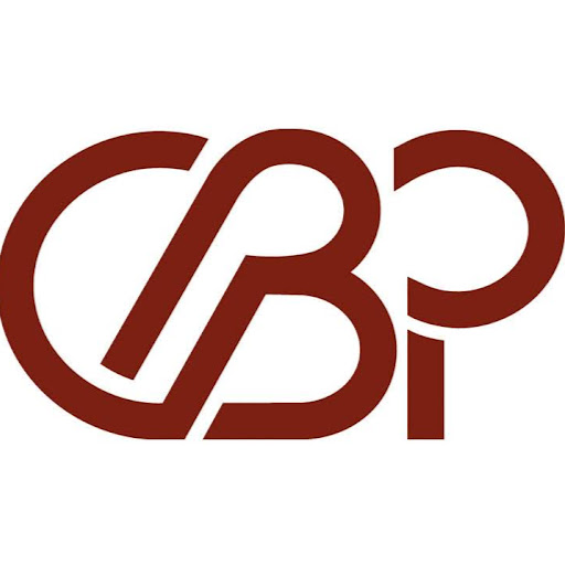 CBP A/S logo