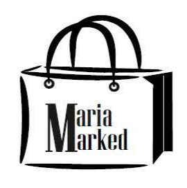 Maria Marked logo