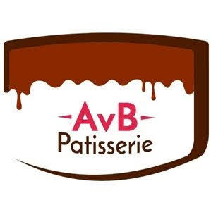 AvB Patisserie logo