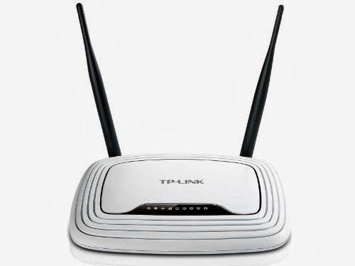  TP-http://amzn.com/dp/B0034CN0AS/?tag={refrigecompar-20} TL-WR841ND Wireless N300 Home Router, 300Mpbs, IP QoS, WPS Button, 2 Detachable Antennas