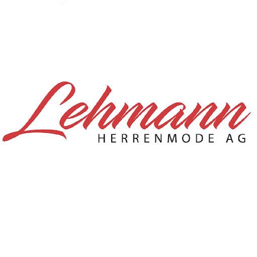 Lehmann Herrenmode AG logo