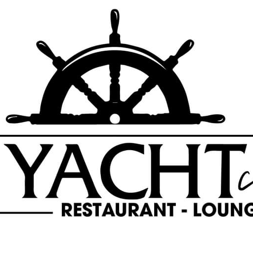 Restaurant Le Yacht Club logo