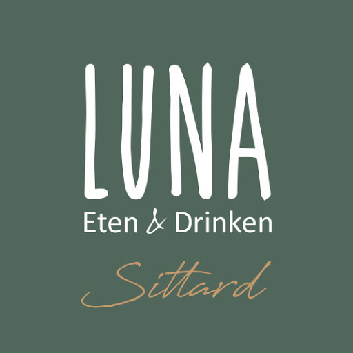 LUNA Eten & Drinken Sittard logo