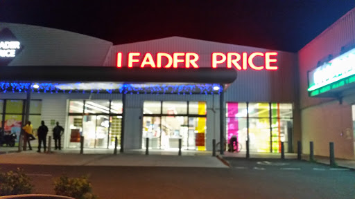Leader Price