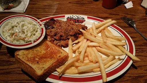 Barbecue Restaurant «Rib City Grill», reviews and photos, 3871 Tamiami Trail E, Naples, FL 34112, USA