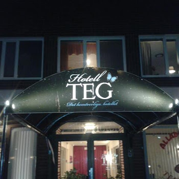 Hotell Teg