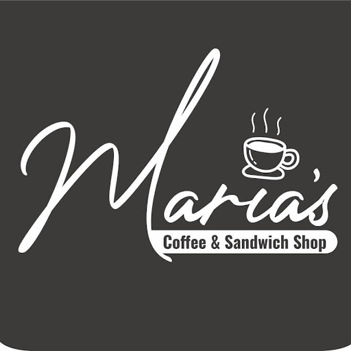 Maria’s Coffee & Sandwich Shop logo
