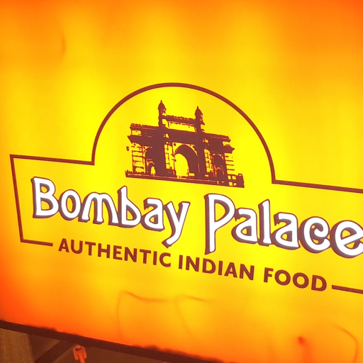 Bombay Palace Indian Restaurant & Takeaway logo