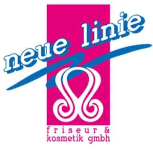 Neue Linie Friseur & Kosmetik GmbH Salon Lehrwerkstatt logo