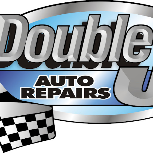 Double J Auto Repairs logo