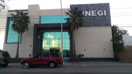 INEGI, Callada Mariano Abasolo, Pueblo Nuevo, 23060 La Paz, B.C.S., México, Oficina de gobierno local | BCS