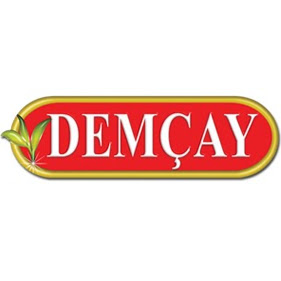 Demçay Yaş Çay Fabrikası Of logo