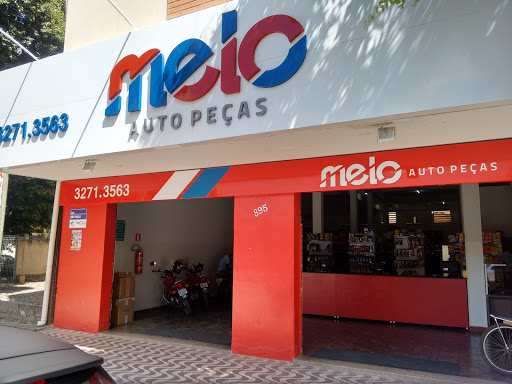 Melo Autopeças, R. São Paulo, 895 - Centro, Gov. Valadares - MG, 35010-180, Brasil, Loja_de_Pecas_para_Automoveis, estado Minas Gerais