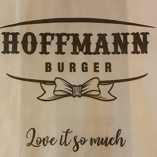 Hoffmann logo