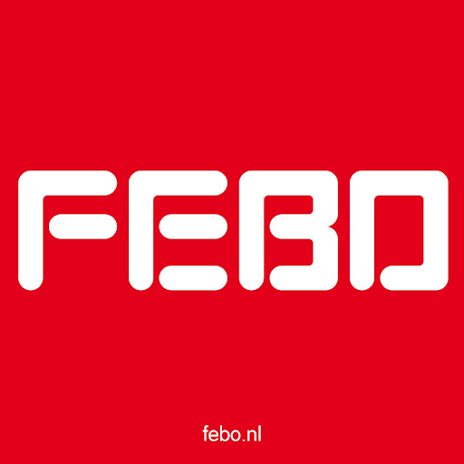 FEBO Amersfoort logo