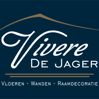 Vivere De Jager logo