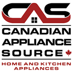 Canadian Appliance Source Saskatoon logo
