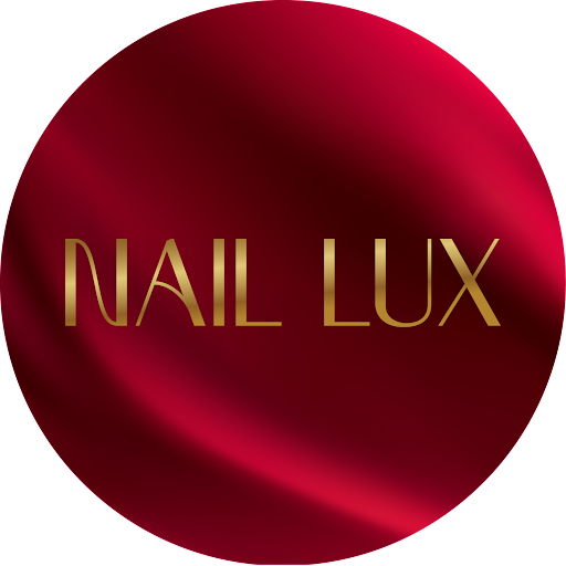 Nails Lux logo