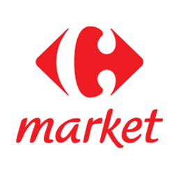 Carrefour market OOSTENDE STROOMBANKLAAN