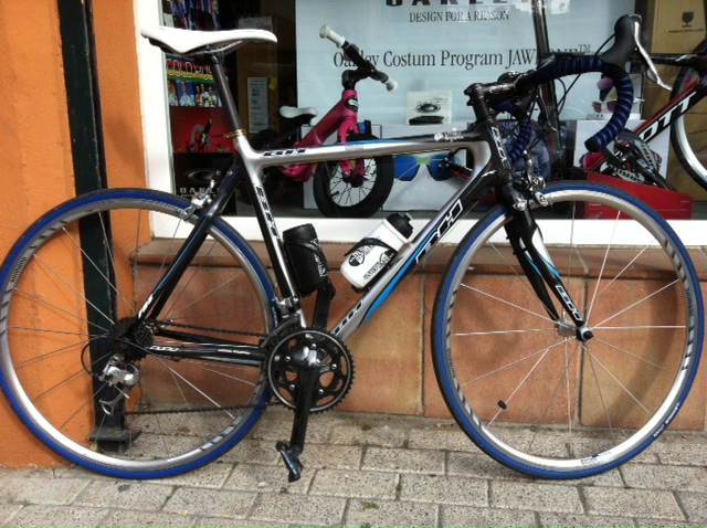 Bike Station - Ofertas
