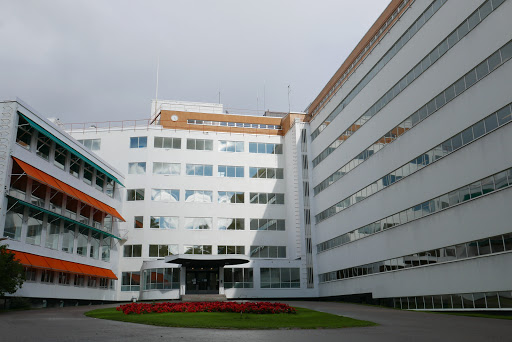 Sanatorium de Paimio