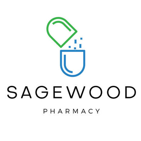 Sagewood Pharmacy logo
