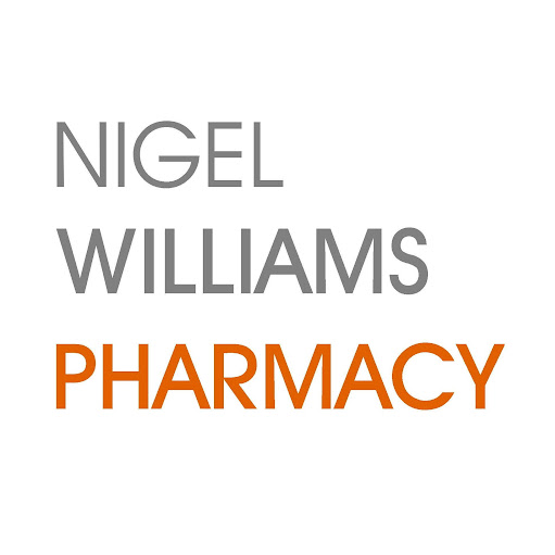 Nigel Williams Pharmacy Tumble