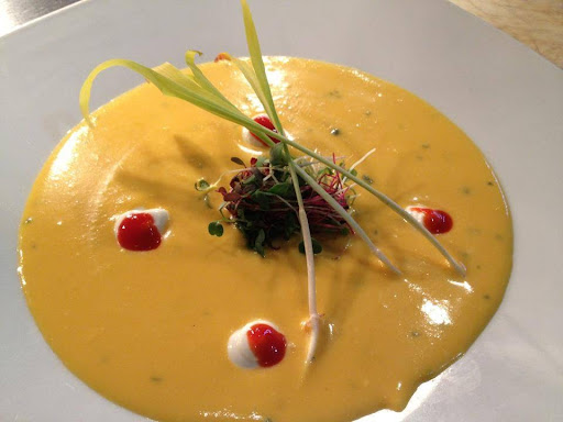 Croc's 19th Street Bistro