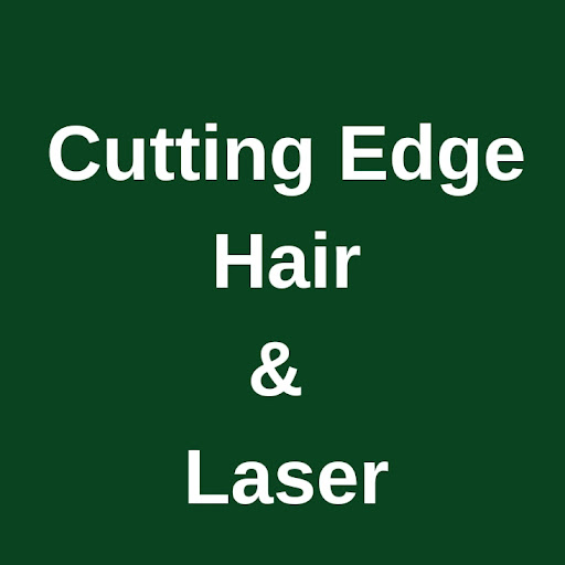 Cutting Edge Hair Company Ltd logo