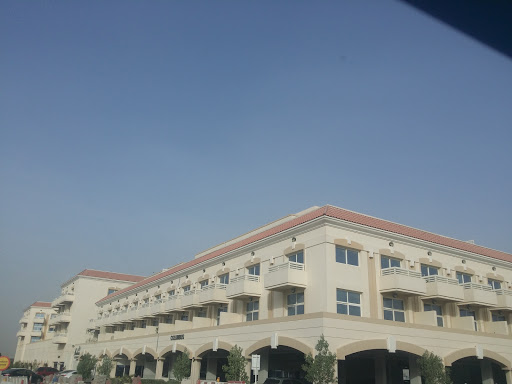 DAMAC Madison Residences, Majan, Sheikh Mohammed Bin Zayed Rd - Dubai - United Arab Emirates, Apartment Building, state Dubai