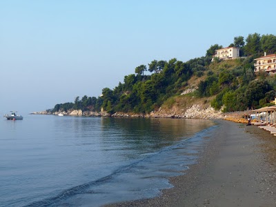 photo of Vassilias Beach