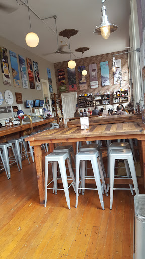 Humboldt Bay Provisions