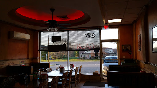 Pizza Restaurant «Moez Pizza», reviews and photos, 4083 Londonderry Rd, Harrisburg, PA 17109, USA