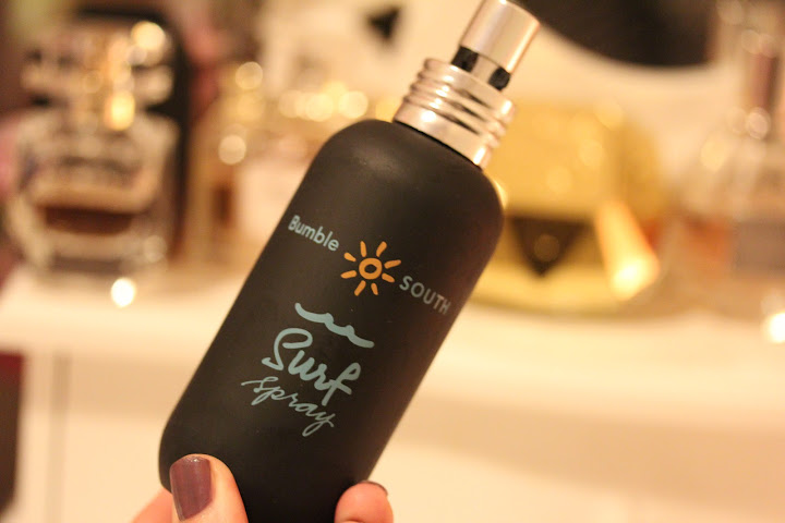 Bumble and Bumble Surf Spray – The Anna Edit
