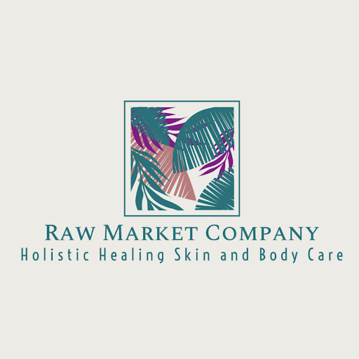 Raw Market Company logo