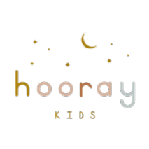 Hooray Kids logo