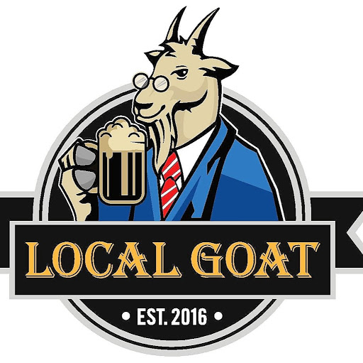 Local Goat - New American Restaurant Pigeon Forge logo