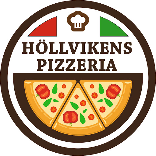 Höllvikens Pizzeria logo