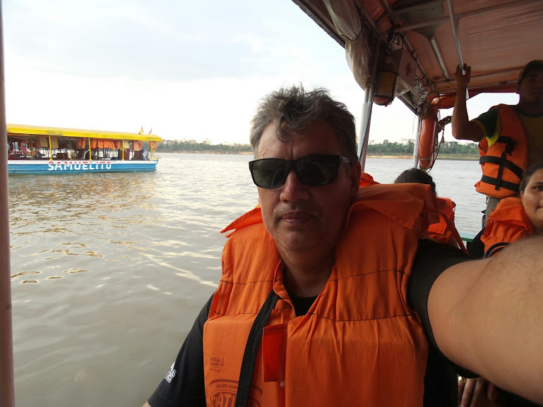 Brasil - Rota das Fronteiras / Uma Saga pela Amazônia 14%2B-%2B111