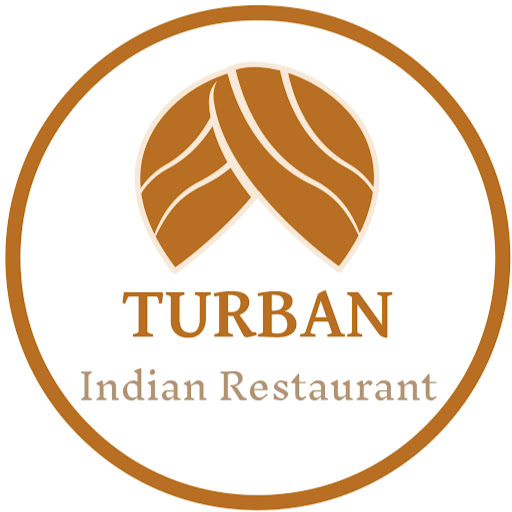 Turban Indian Restaurant logo