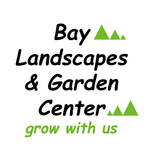 Bay Landscapes and Garden Center logo
