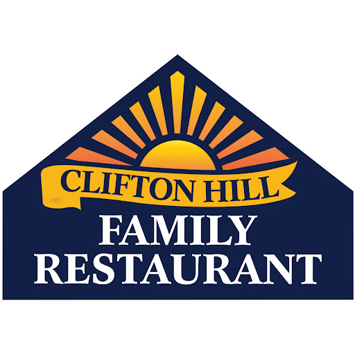 Niagara Clifton Family Restaurant logo