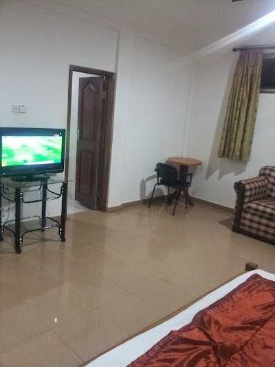 Photos of Modern City Hotel