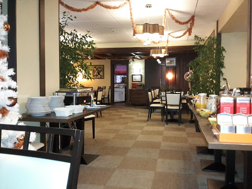 Hôtel restaurant d'Alsace