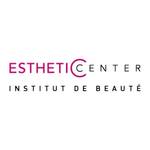Esthetic Center Carouge - Institut logo