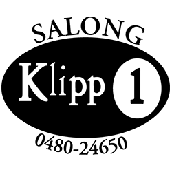 Salong Klipp 1 logo