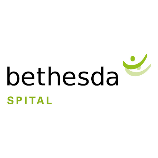 Restaurant Bethesda Spital logo